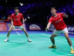 BWF Setuju Skor 15×3 untuk Laga Bulutangkis, Berlaku Januari 2027