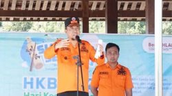 Pemkab Magetan Imbau Warga Waspada Cuaca Ekstrem Saat Pancaroba