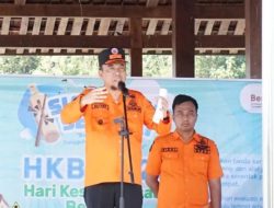 Pemkab Magetan Imbau Warga Waspada Cuaca Ekstrem Saat Pancaroba