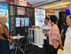 BTN Genjot Penyaluran KPR di Jateng–DIY, Tawarkan Bunga Ringan di REI Expo 2026