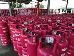 Pertamina Patra Niaga Pastikan LPG di Maluku Aman hingga Wilayah 3T