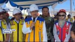 Proyek Sekolah Rakyat di Lampung Dikejar Tuntas, Siap Dipakai Tahun Ajaran Baru