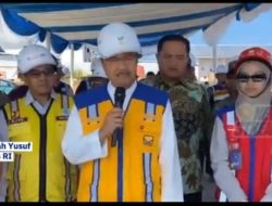 Proyek Sekolah Rakyat di Lampung Dikejar Tuntas, Siap Dipakai Tahun Ajaran Baru