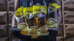 Distribusi Minyakita Tersendat, Tantangan Logistik Jadi Sorotan Nasional