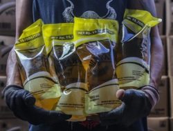 Distribusi Minyakita Tersendat, Tantangan Logistik Jadi Sorotan Nasional