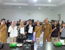 Pemkot Kediri Fasilitasi Pendaftaran Merek, Dorong UMKM Lebih Kompetitif