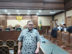 Pengacara Sebut Ibam Tak Berwenang Putuskan Proyek Chromebook Era Nadiem Makarim