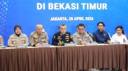 RS Polri Ungkap Kondisi Korban Kecelakaan Kereta Bekasi Alami Multiple Trauma