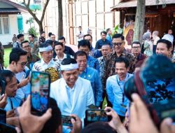 Susi Pudjiastuti Jadi Komisaris Utama Bank BJB, KDM Ungkap Alasannya