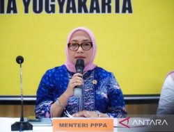 Menteri PPPA Minta Maaf Atas Pernyataan Soal Kecelakaan KA Bekasi Timur, Tegaskan Prioritas Keselamatan Korban