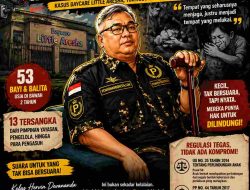 Di Balik Pintu Yang Tertutup, Saat Rasa Aman Dikhianati