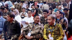 Sekda Tangerang Harap Bank BJB Terus Berkontribusi bagi Pembangunan Daerah