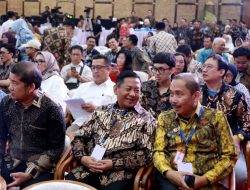 Sekda Tangerang Harap Bank BJB Terus Berkontribusi bagi Pembangunan Daerah