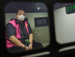 Duduk Perkara Korupsi Dana PI yang Jerat Eks Gubernur Lampung Arinal Djunaidi