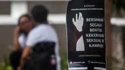 Dugaan Pelecehan Seksual FH UI Jadi Sorotan, Mengapa Kampus Tak Lagi Aman?