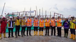 Pemprov Lampung Targetkan Sekolah Rakyat di Kota Baru Jadi Pusat Pendidikan Terpadu