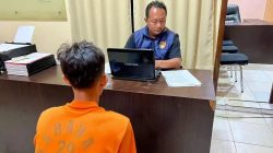 Konflik Keluarga Berujung Maut, Pria 37 Tahun Tewas Ditikam Adik Ipar di Lampung Tengah