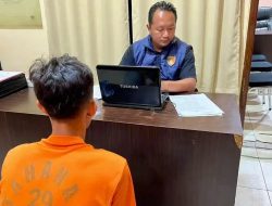 Konflik Keluarga Berujung Maut, Pria 37 Tahun Tewas Ditikam Adik Ipar di Lampung Tengah