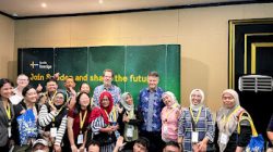 Kedubes Swedia Dorong SDM Indonesia Go Global melalui JOIN SWEDEN 2026