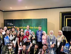 Kedubes Swedia Dorong SDM Indonesia Go Global melalui JOIN SWEDEN 2026