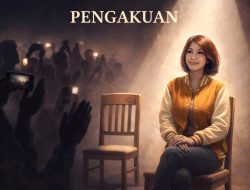 Kualitas Diri Lebih Berarti dari Pengakuan Sesaat