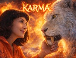 KARMA, Hukum Sebab-Akibat yang Tidak Pernah Salah Alamat