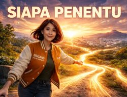 Hidupmu, Aturanmu, Pilihanmu