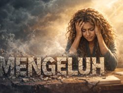 Terlalu Sibuk Mengeluh? Itu Alasan Hidupmu Jalan di Tempat