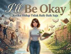Ketika Hidup Tidak Baik-Baik Saja, Mampukah Aku Tetap Bertahan?