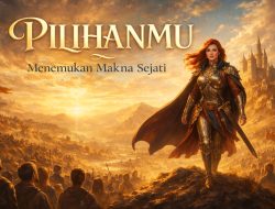 Hidupmu, Pilihanmu: Berani Keluar dari Ekspektasi, Menemukan Makna Sejati