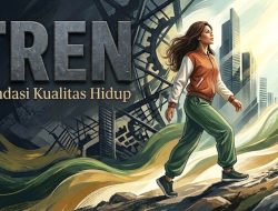 Hidup Sehat Bukan Tren, Melainkan Fondasi Kualitas Hidup