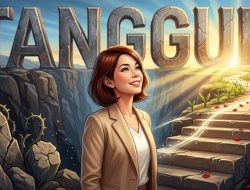 Tantangan Membentuk Diri yang Lebih Tangguh