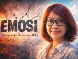 Menguasai Emosi, Mengarahkan Hidup