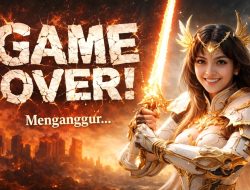 Nganggur Bukan Game Over! Strategi Realistis Anak Muda Keluar dari Stagnasi