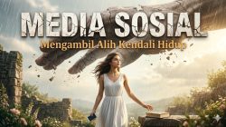 Melawan Algoritma: Upaya Mengambil Alih Kendali Hidup dari Media Sosial