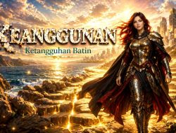 Menemukan Keanggunan di Balik Ketangguhan Batin