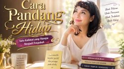 Satu Kalimat yang Mengubah Cara Pandang Hidup