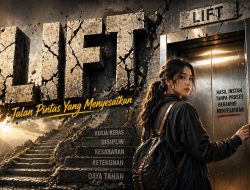 Tolak LIFT Kesuksesan! Jalan Pintas Yang Menyesatkan