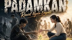 Padamkan Bara Individualisme, Rawat Nyala Empati