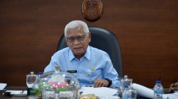 Sumut Genjot PAD Lewat Inovasi Digital dan Creative Financing