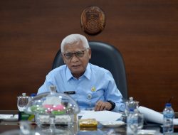 Sumut Genjot PAD Lewat Inovasi Digital dan Creative Financing