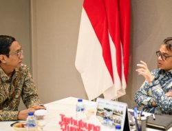 Kemkomdigi Dukung Penggunaan AI untuk Layanan BPJS Kesehatan