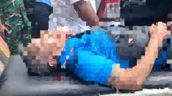 Ketua Golkar Malra Tewas Ditikam OTK di Bandara Karel Sadsuitubun