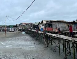 Tingkatkan Hunian Layak, Pemerintah Bedah 21.000 Rumah di Papua
