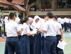 Pembatasan Gawai di Sekolah Diharapkan Dorong Interaksi dan Minat Baca