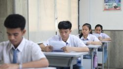 Pemprov DKI Kucurkan Rp253,6 M Gratiskan 103 Sekolah Swasta