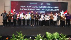 Wamensos: Sekolah Rakyat Jembatan Emas Keluar dari Kemiskinan