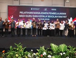 Wamensos: Sekolah Rakyat Jembatan Emas Keluar dari Kemiskinan