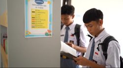 Harapan Baru Ahmad Lutfi, Bisa Kembali Bersekolah Lewat Sekolah Rakyat