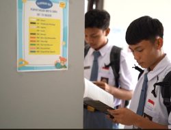 Harapan Baru Ahmad Lutfi, Bisa Kembali Bersekolah Lewat Sekolah Rakyat